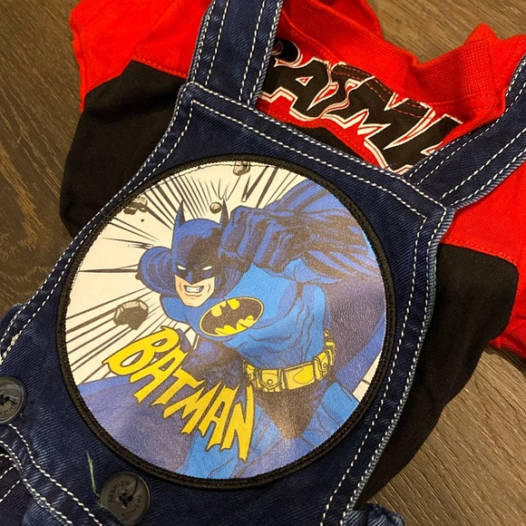 ‼️BATMAN‼️ - Picture 2 of 6